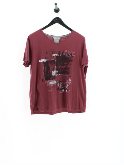 T-shirt Cecil Rozmiar: 2XL