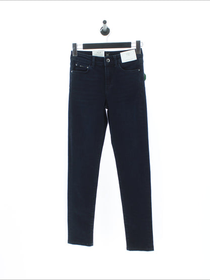Spodnie jeans C&A Rozmiar: 34