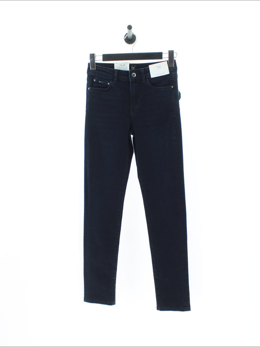 Spodnie jeans C&A Rozmiar: 34