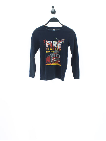 Bluza OOPODOPO Rozmiar: 128
