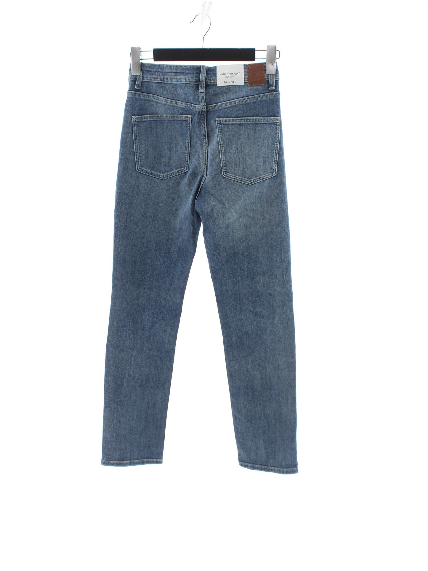 Spodnie jeans C&A Rozmiar: 36