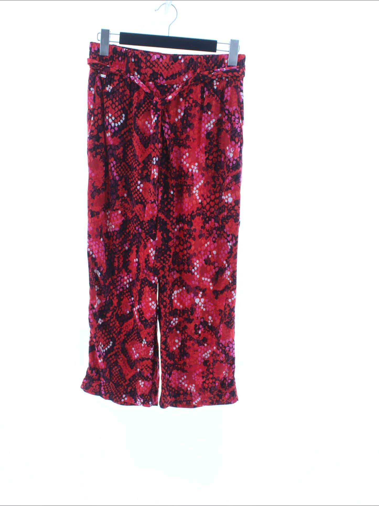 Spodnie Casual Street One Rozmiar: 36