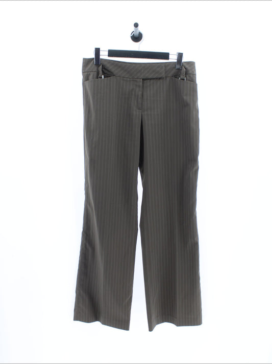 Spodnie Eleganckie Esprit Rozmiar: 42