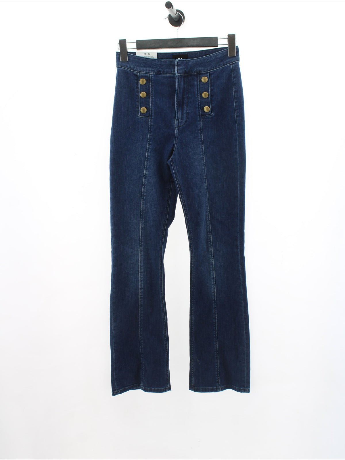 Spodnie jeans C&A Rozmiar: 36