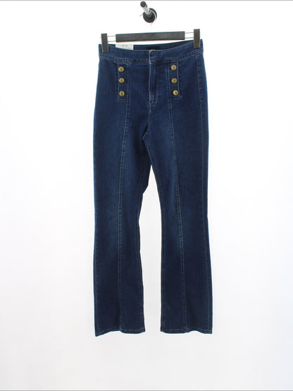 Spodnie jeans C&A Rozmiar: 36