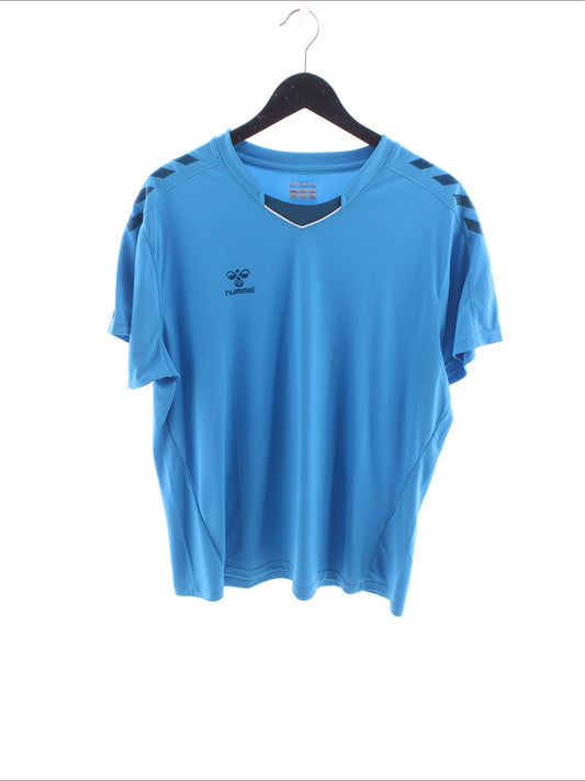 T-shirt Hummel Rozmiar: 2XL