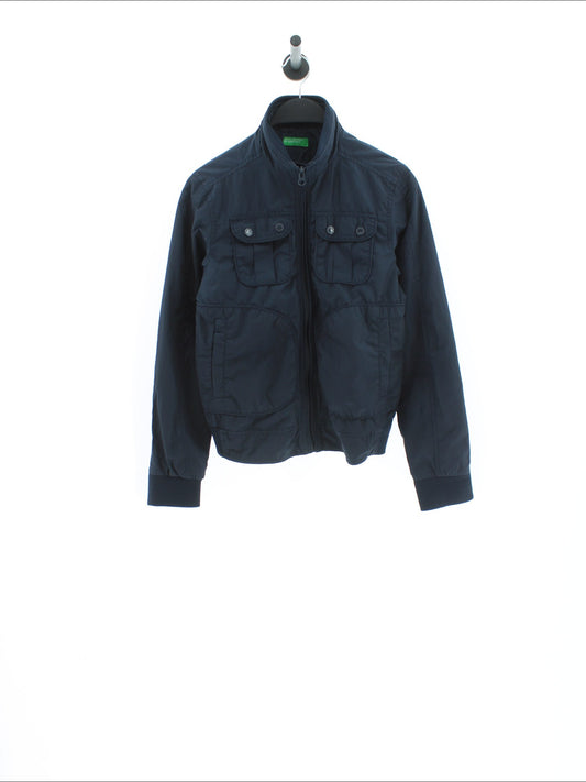 Kurtka Benetton Rozmiar: XL