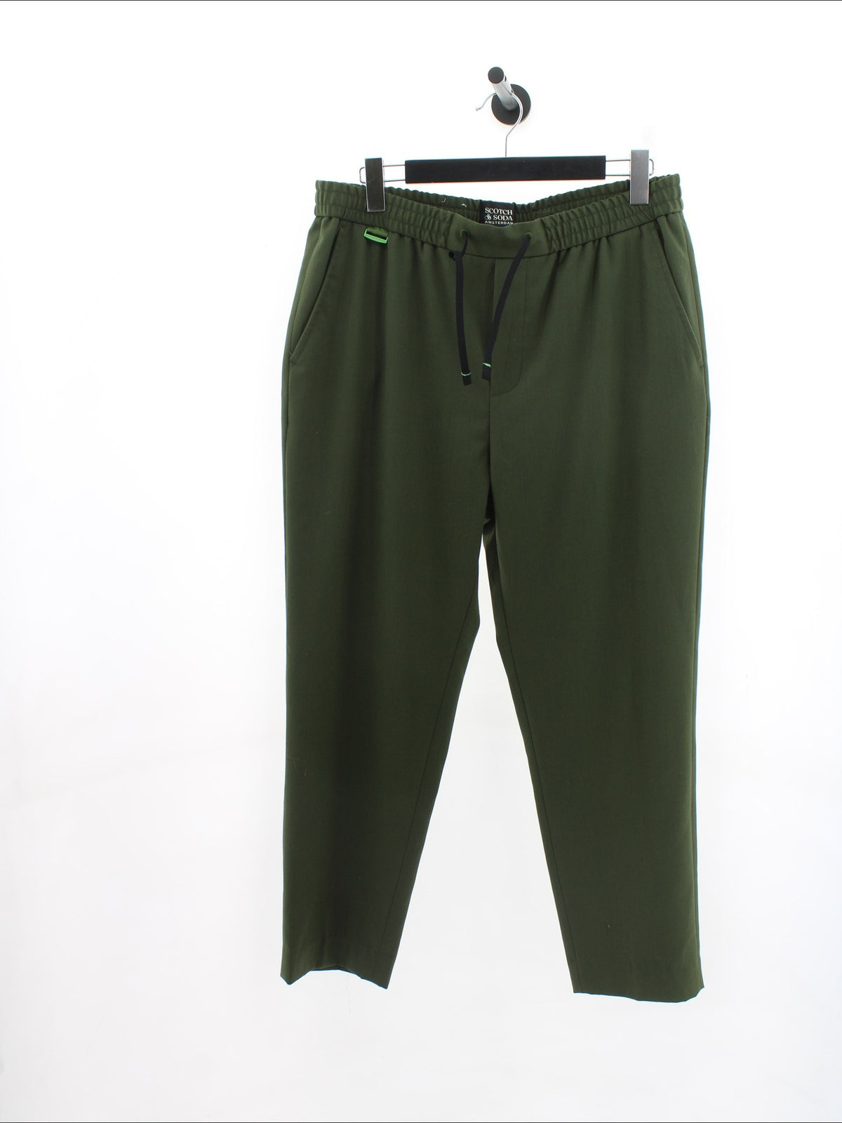 Spodnie Casual Scotch & Soda Rozmiar: XL