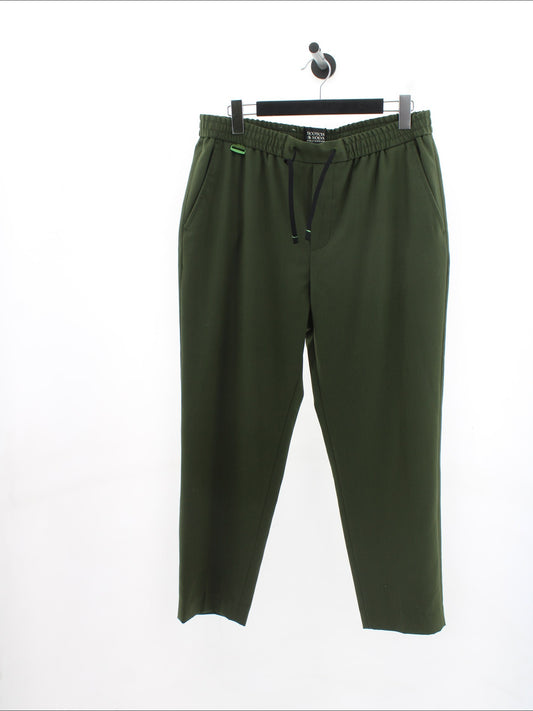 Spodnie Casual Scotch & Soda Rozmiar: XL