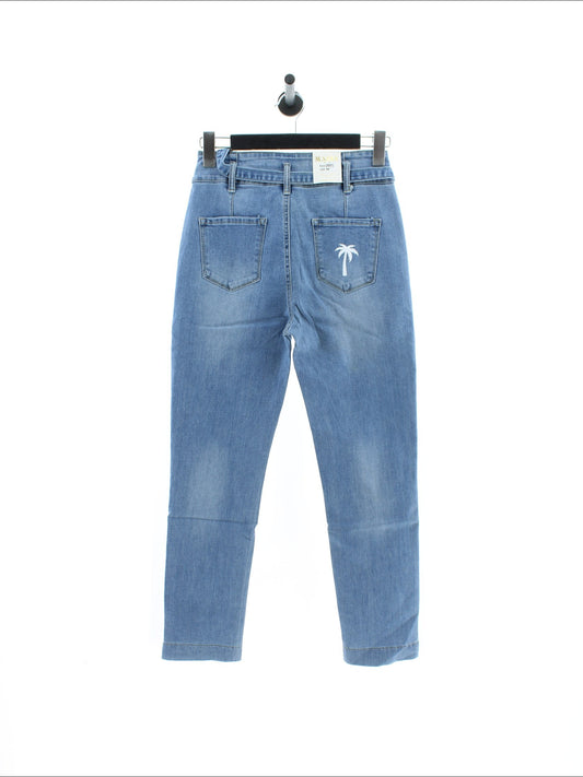 Spodnie jeans DENIM Rozmiar: M