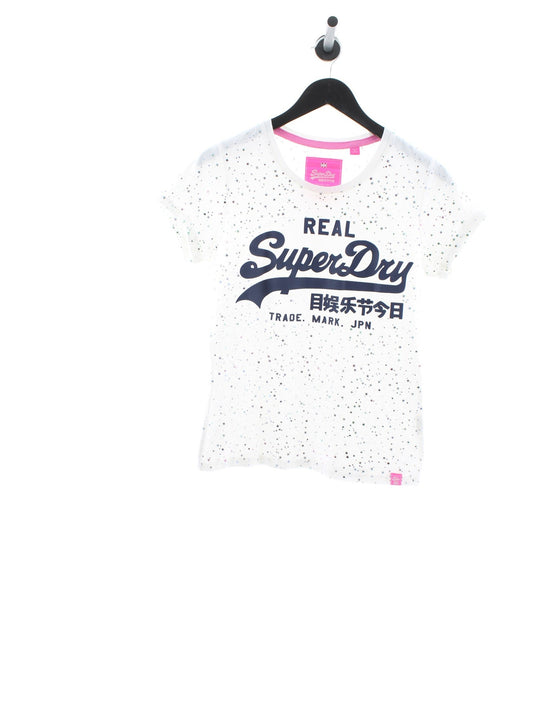T-shirt Superdry Rozmiar: M