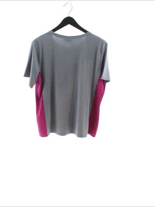 T-shirt SLAZENGER Rozmiar: XL