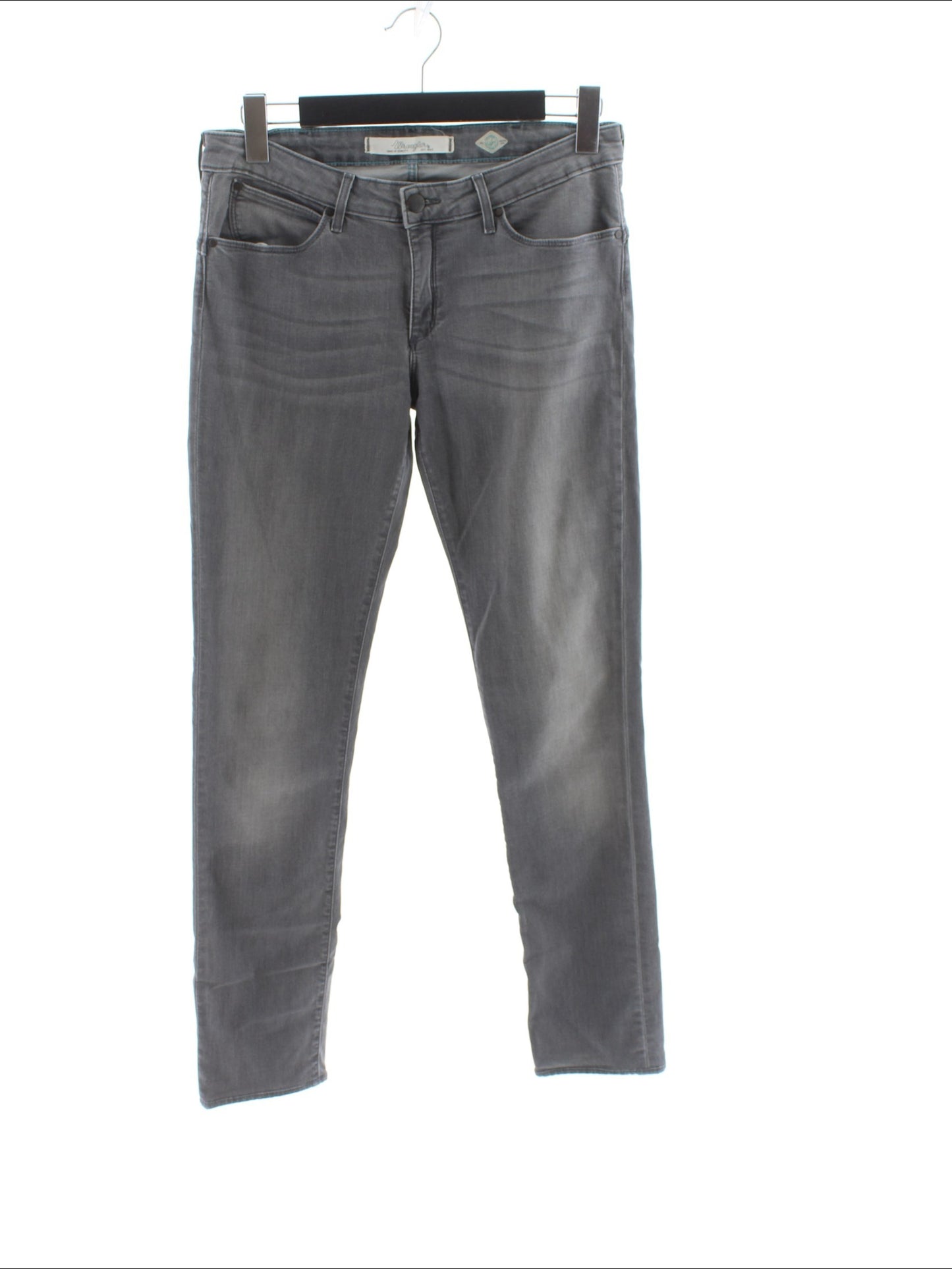 Spodnie jeans Wrangler Rozmiar: W30/L34