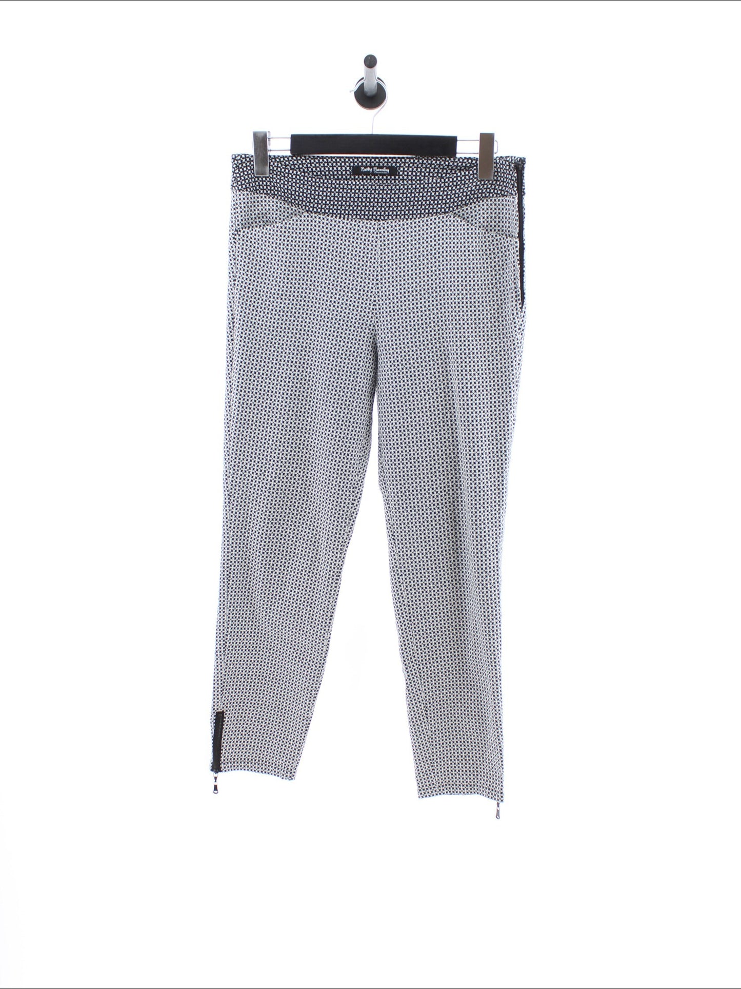 Spodnie Eleganckie Betty Barclay Rozmiar: 40