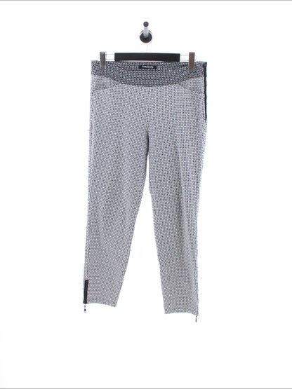 Spodnie Eleganckie Betty Barclay Rozmiar: 40