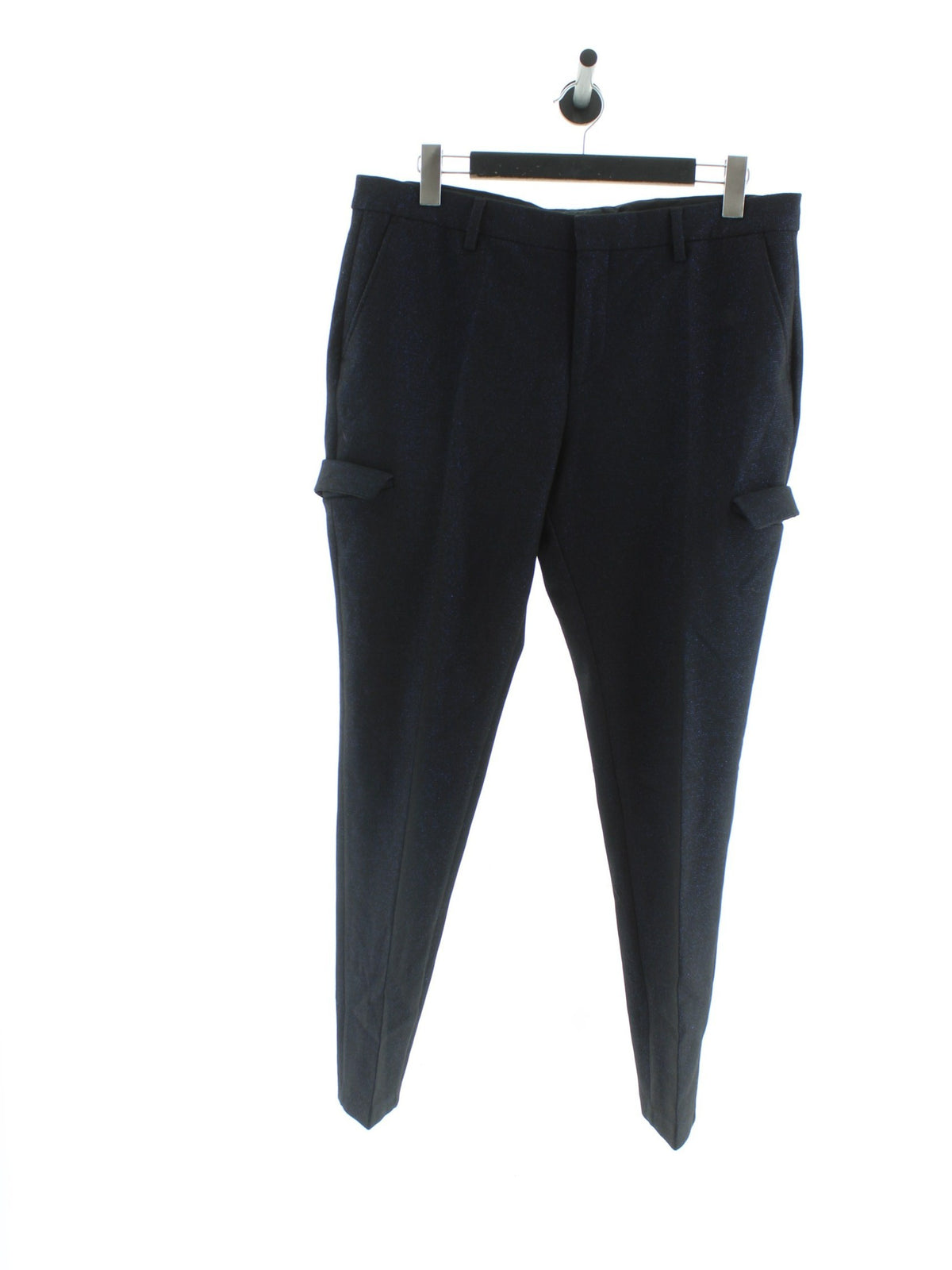 Spodnie Eleganckie ASOS Rozmiar: W36/L32