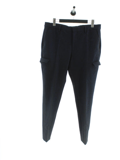 Spodnie Eleganckie ASOS Rozmiar: W36/L32