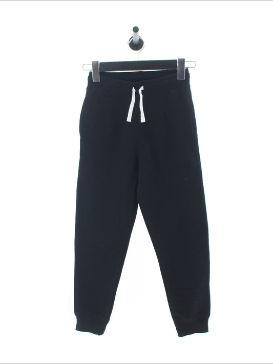 Spodnie materiał H&M Rozmiar: 140
