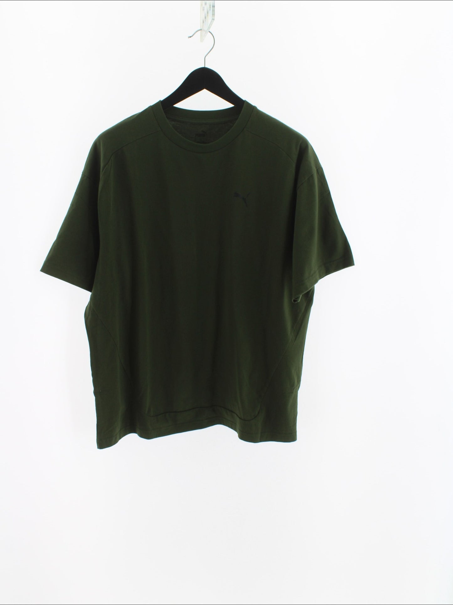 T-shirt Puma Rozmiar: XL