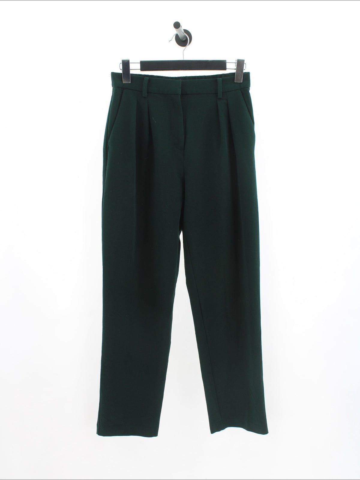 Spodnie Casual H&M Rozmiar: 38