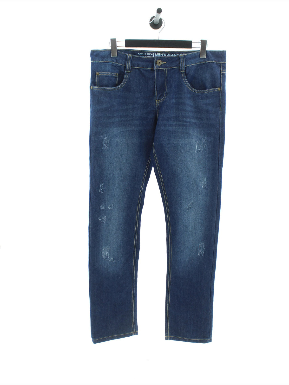 Spodnie jeans Livergy Rozmiar: 52