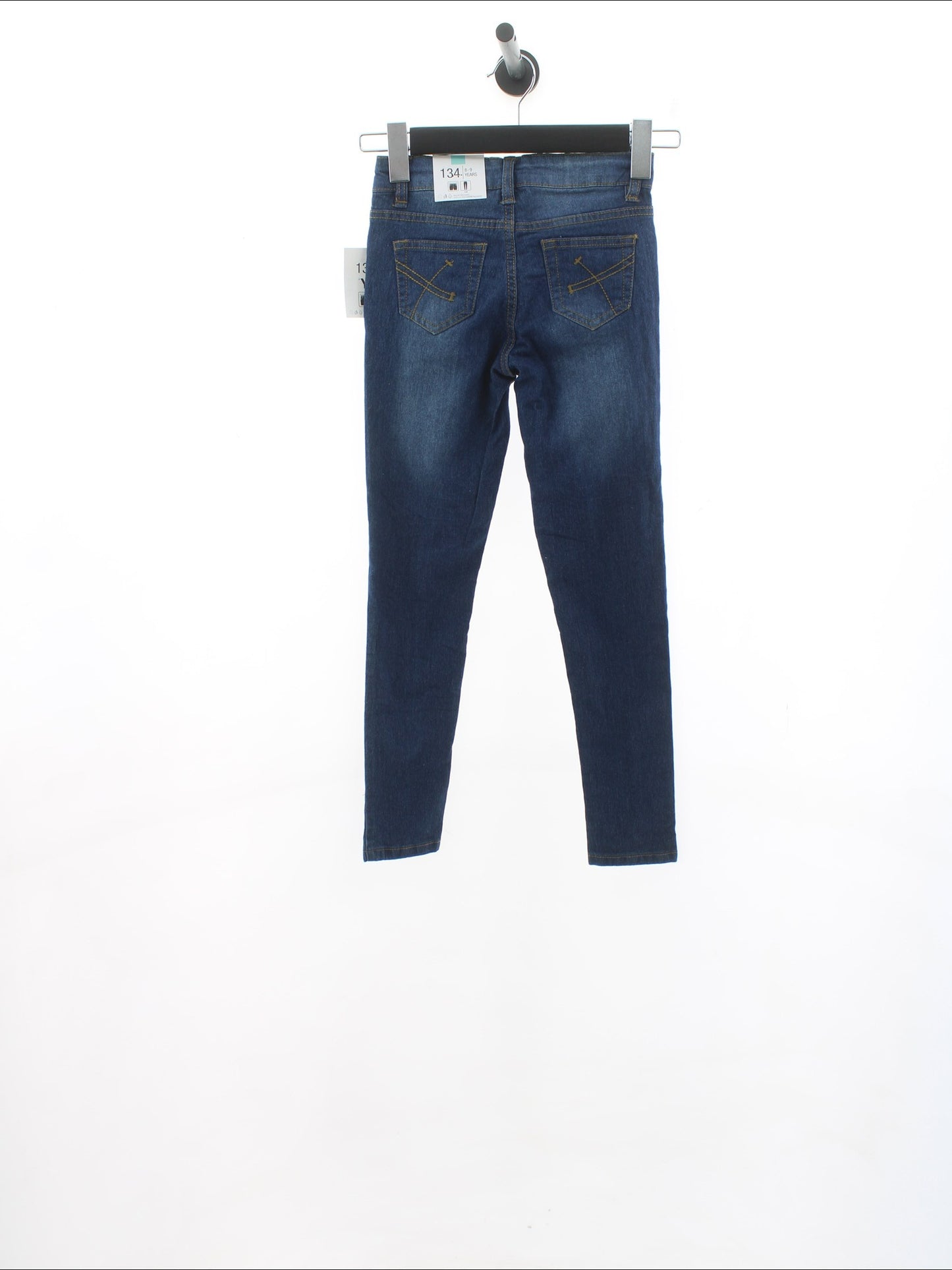 Spodnie jeans Y.F.K Rozmiar: 134