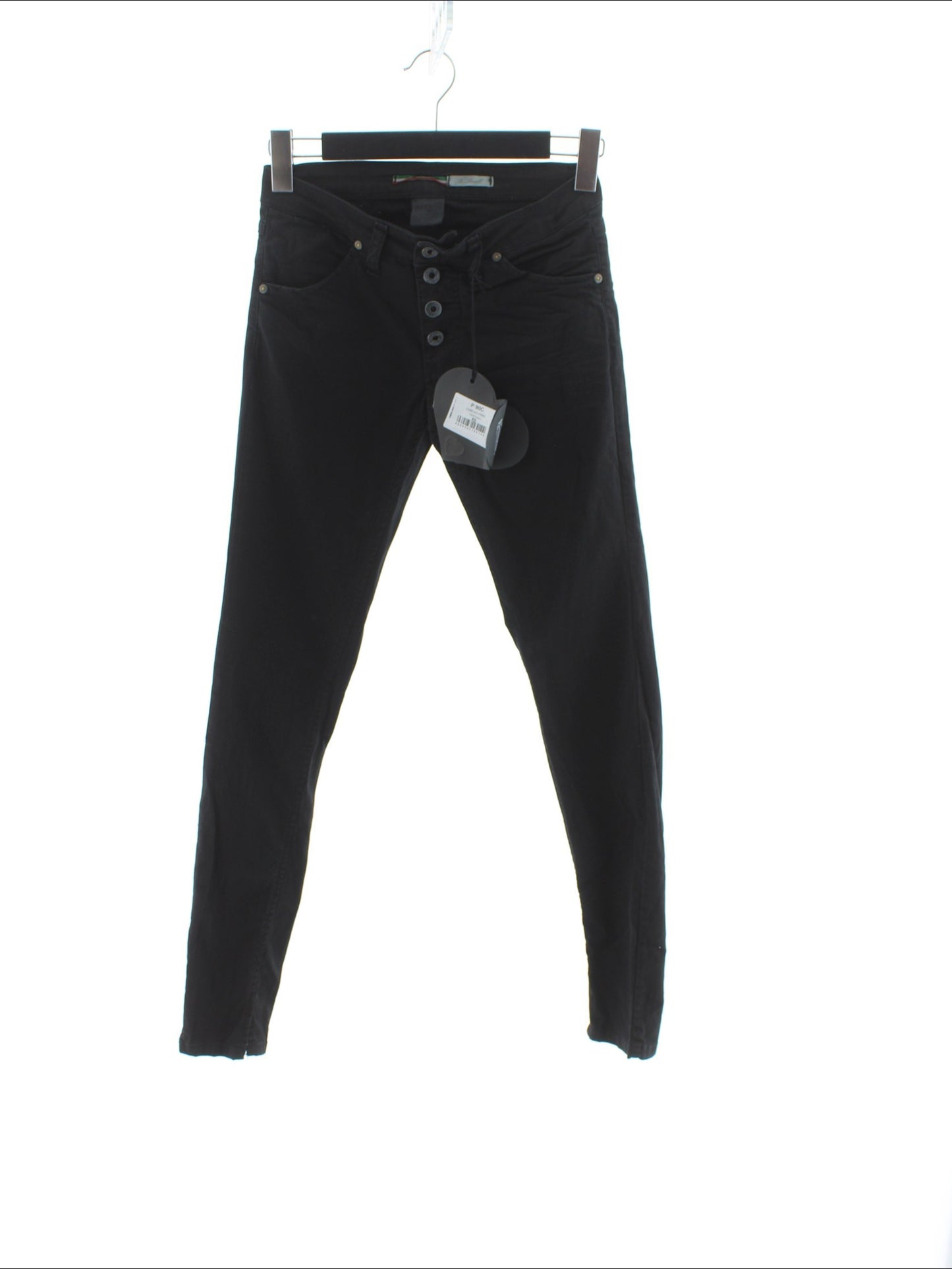 Spodnie Casual PLEASE Rozmiar: XS