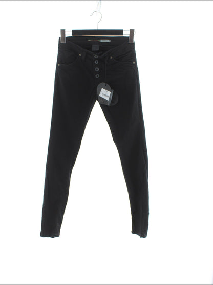 Spodnie Casual PLEASE Rozmiar: XS