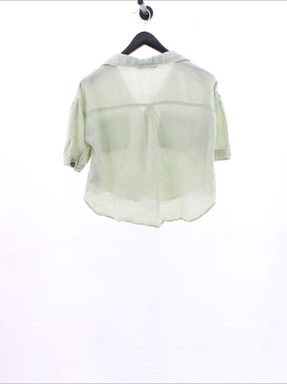 Bluzka Zara Rozmiar: XS