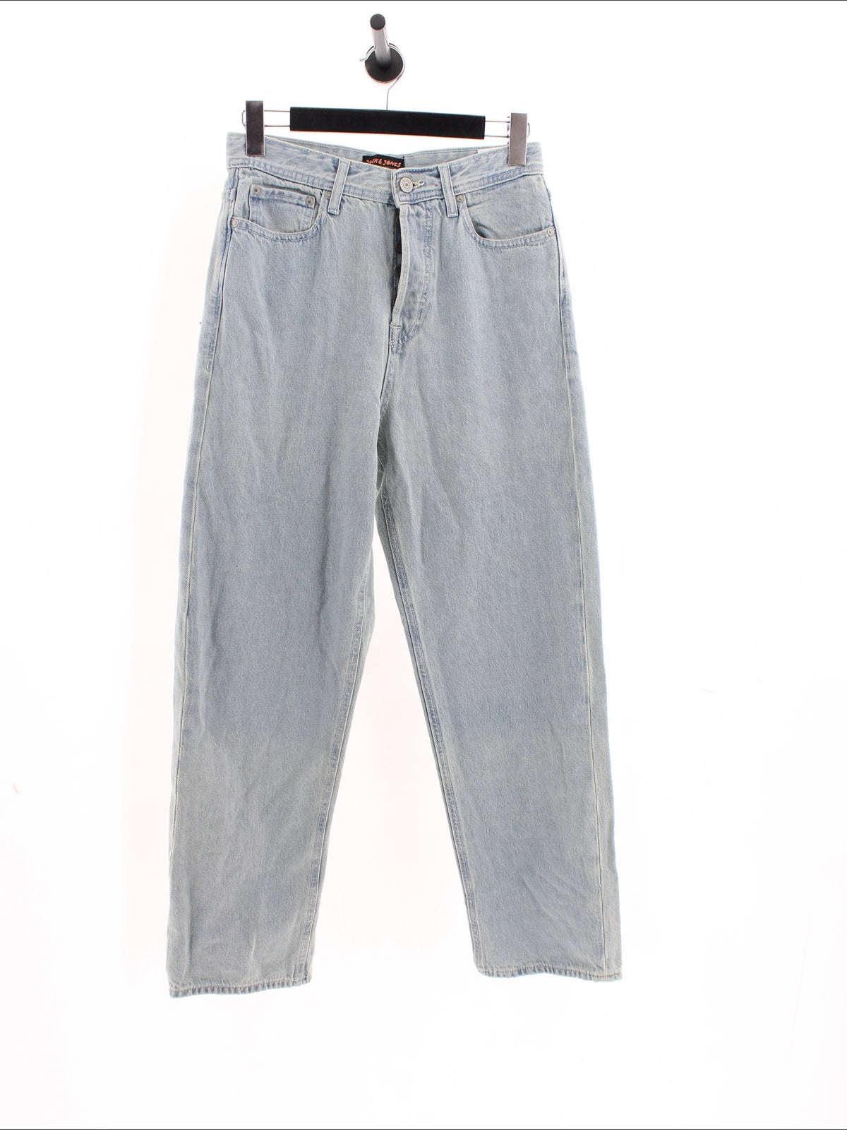 Spodnie jeans JACK & JONES Rozmiar: W28/L32