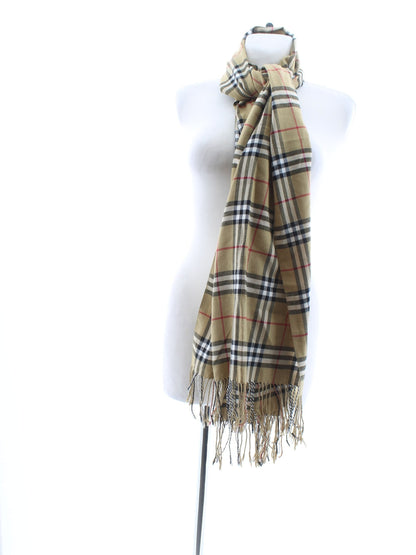 Apaszka BURBERRY LONDON Rozmiar: uniwersalny