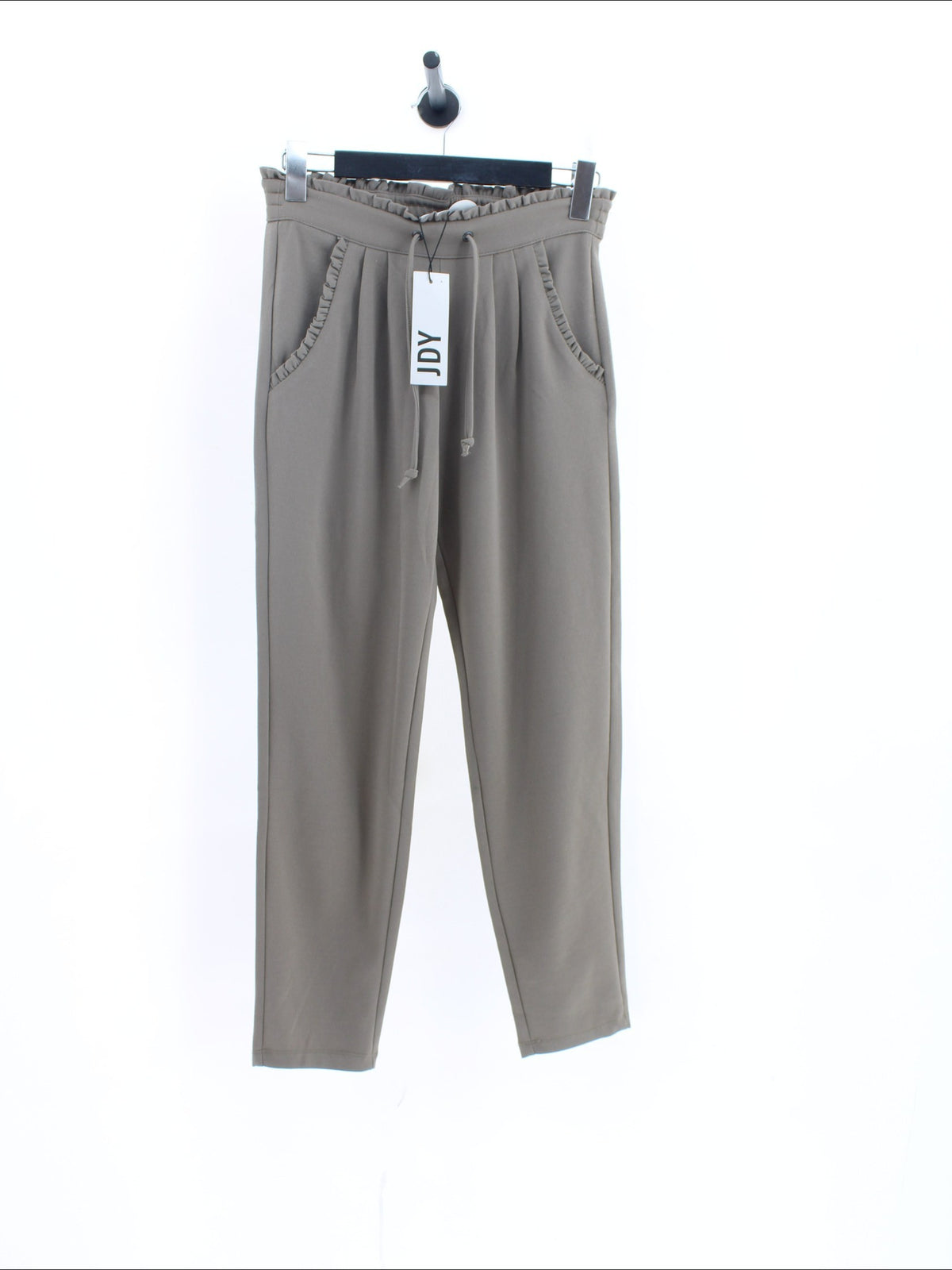 Spodnie Eleganckie JDY Rozmiar: XS