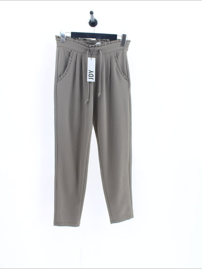 Spodnie Eleganckie JDY Rozmiar: XS