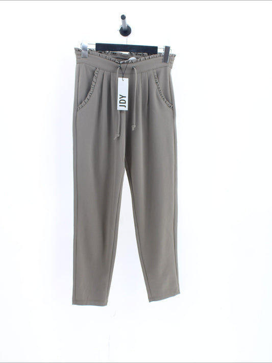 Spodnie Eleganckie JDY Rozmiar: XS
