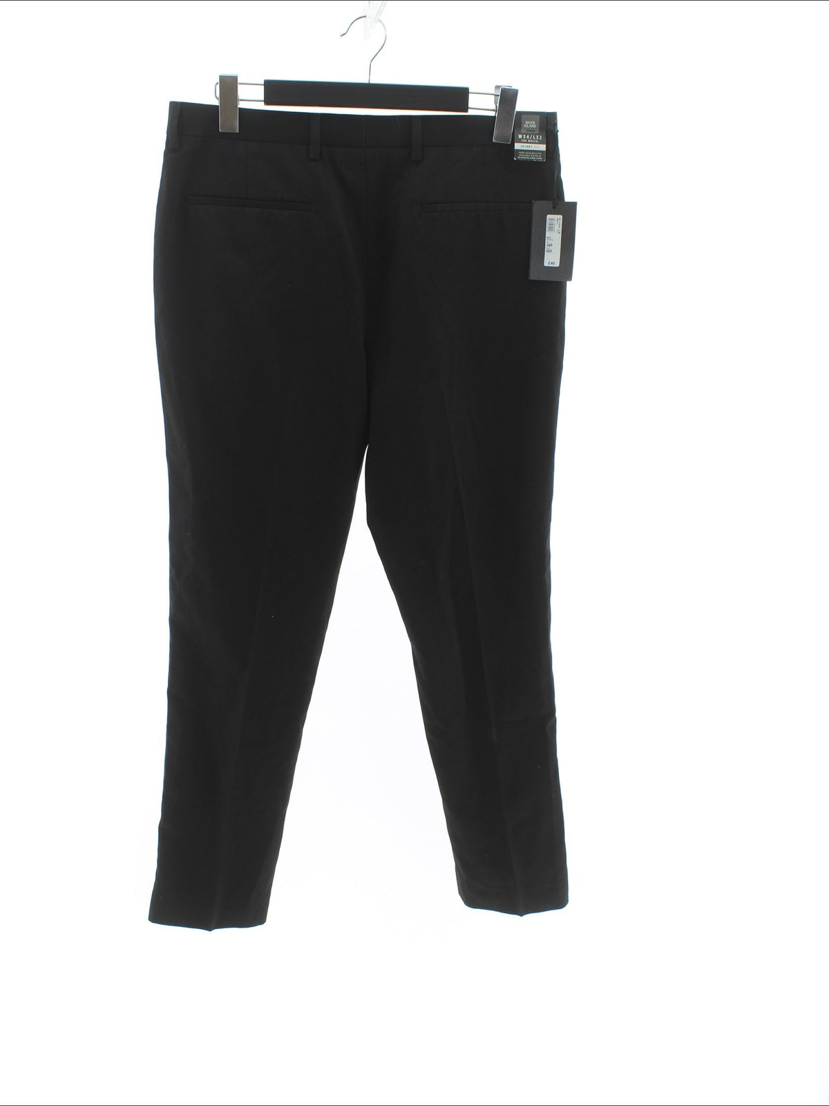 Spodnie Casual River Island Rozmiar: W34/L32