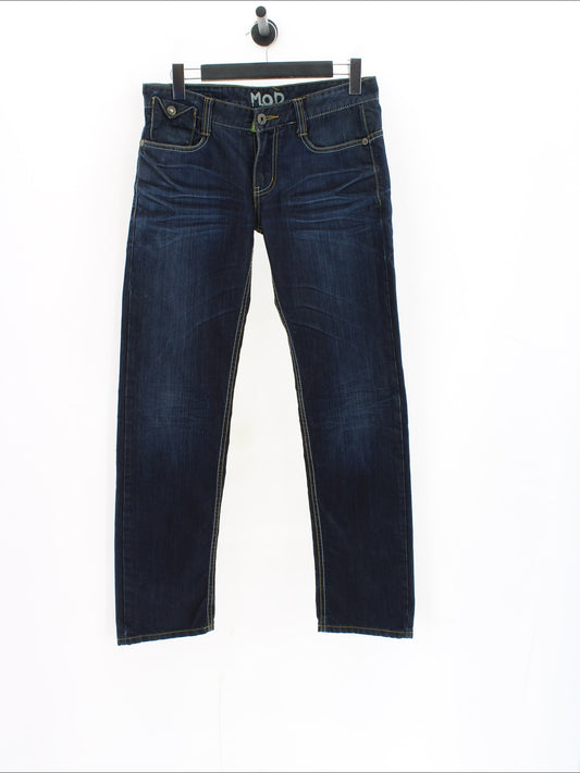 Spodnie jeans Rozmiar: W30/L32