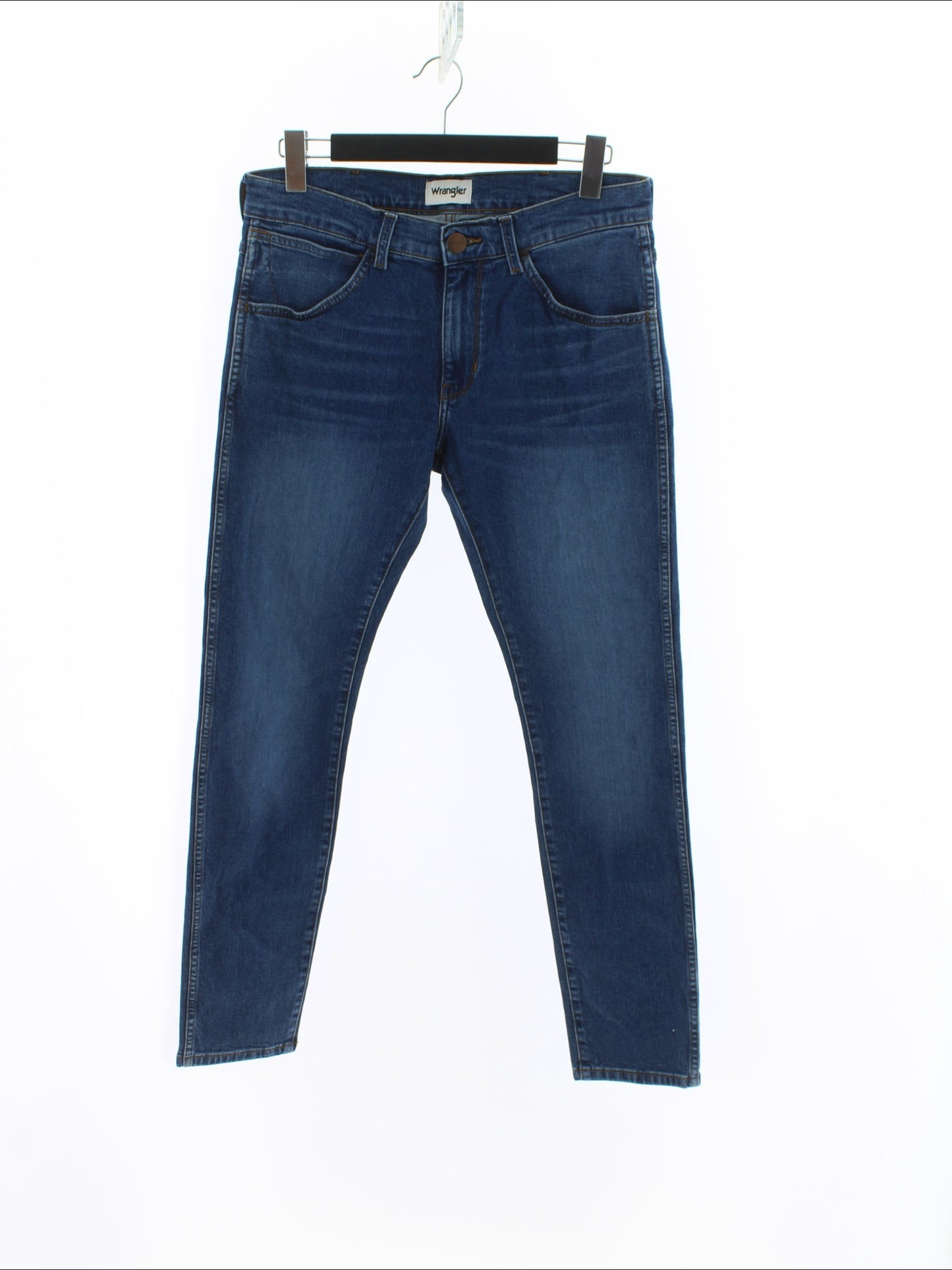 Spodnie jeans Wrangler Rozmiar: W32/L32