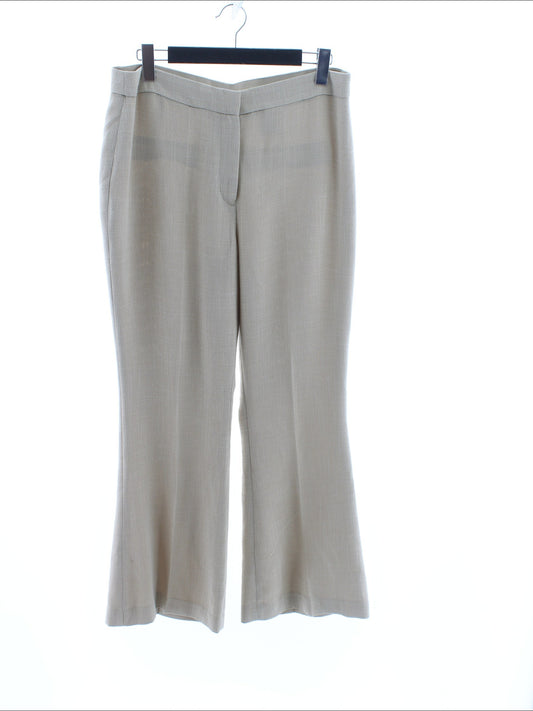 Spodnie Casual H&M Rozmiar: 46