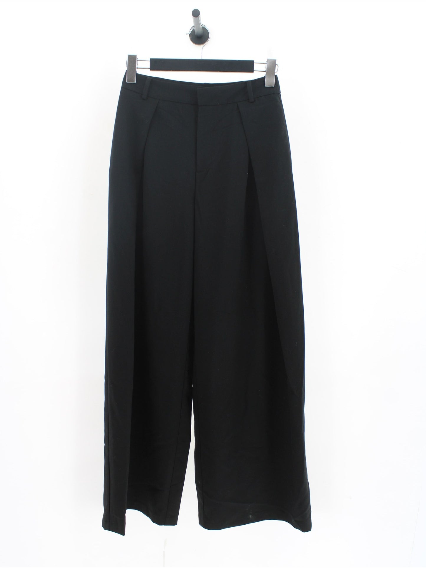 Spodnie Casual Stradivarius Rozmiar: 34