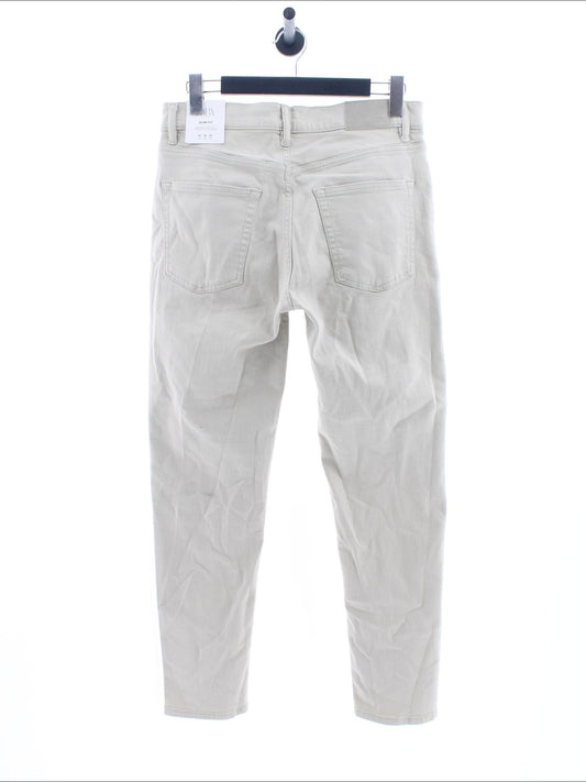 Spodnie Casual Zara Rozmiar: 42