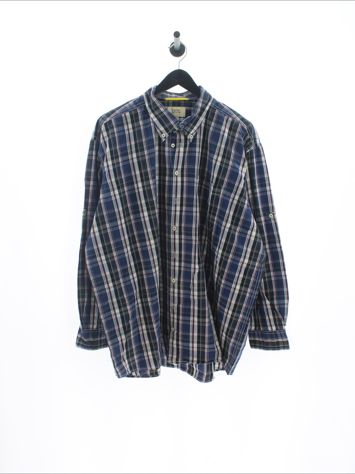 Koszula Camel Active Rozmiar: 3XL