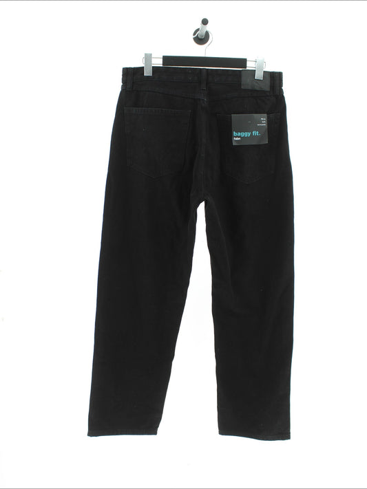 Spodnie jeans FSBN Rozmiar: W34/L32
