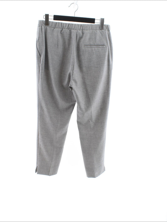 Spodnie Casual H&M Rozmiar: 42