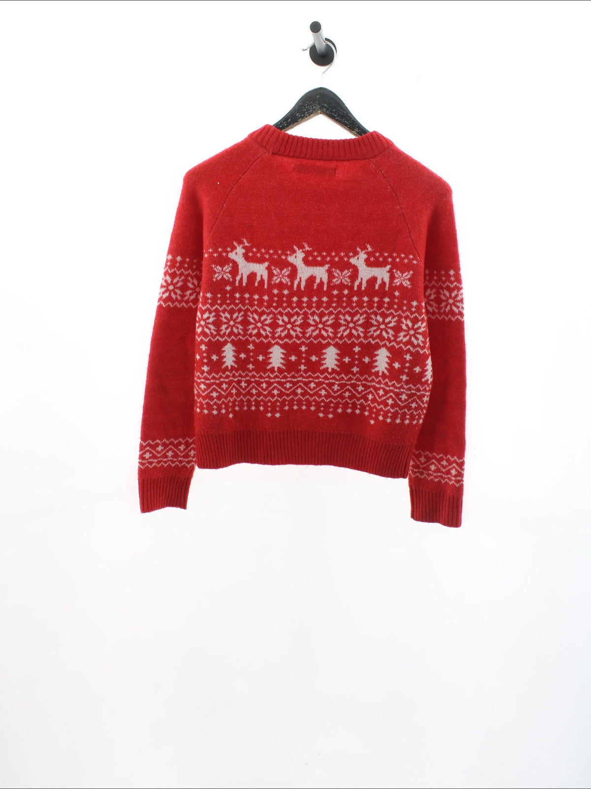 Sweter Świąteczny FBSISTER Rozmiar: S