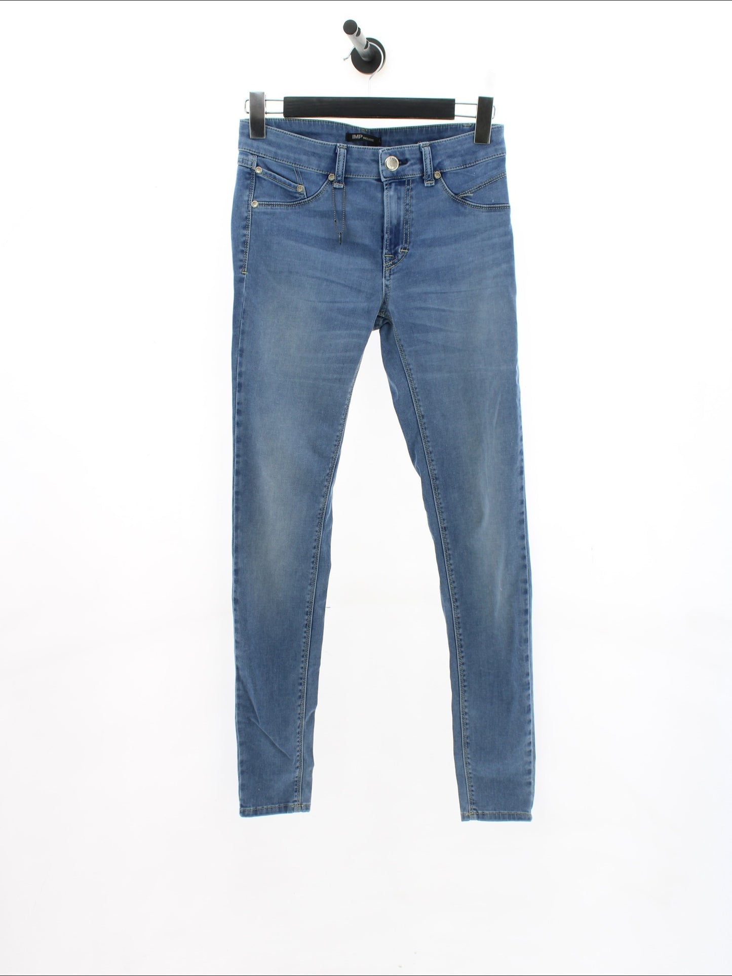 Spodnie jeans Rozmiar: 36
