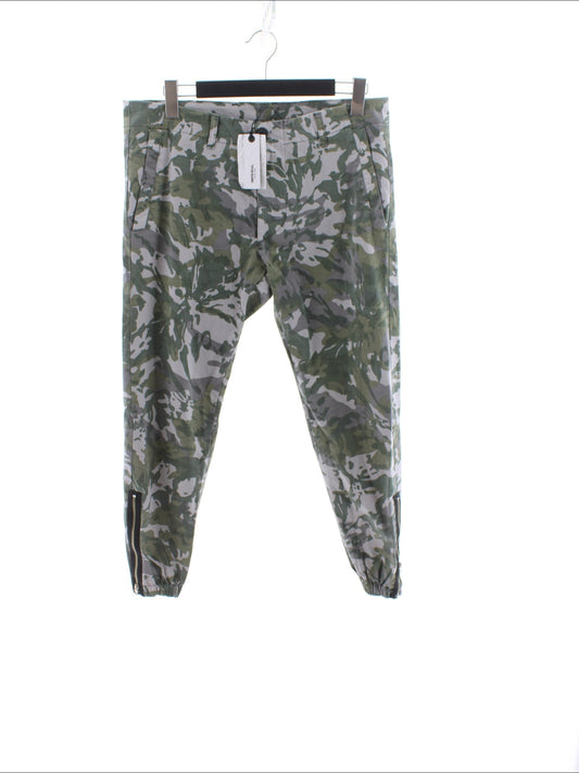 Spodnie Casual Imperial Rozmiar: 46