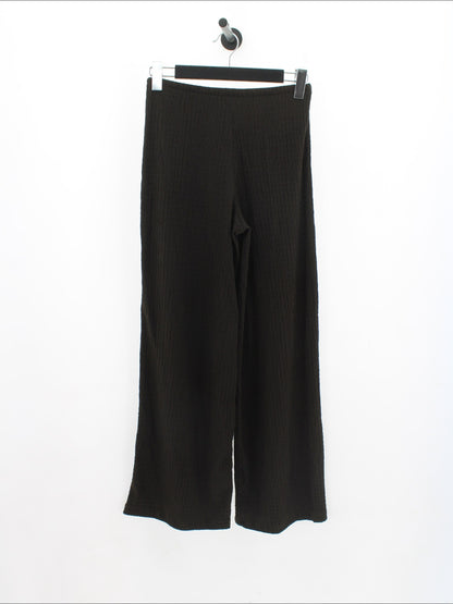 Spodnie Casual Zara Rozmiar: M