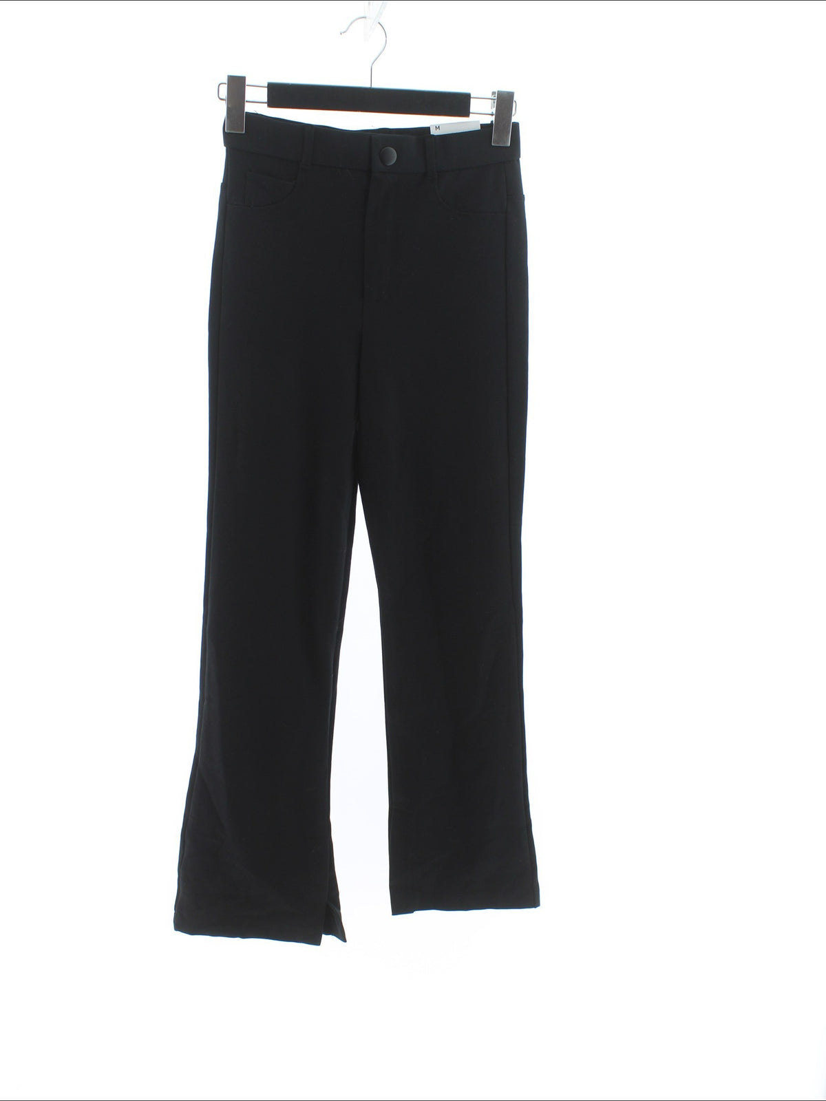 Spodnie Casual Stradivarius Rozmiar: M