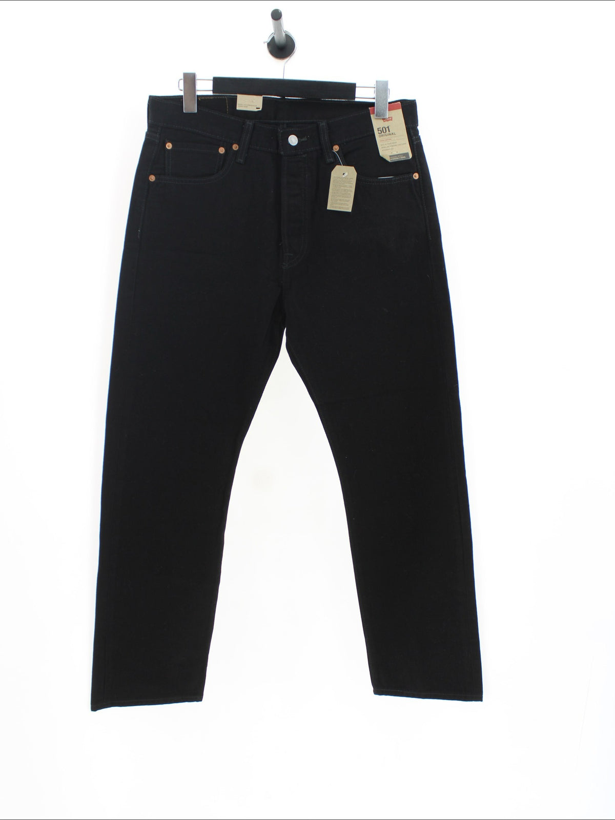 Spodnie Casual LEVI'S® Rozmiar: W33/L30