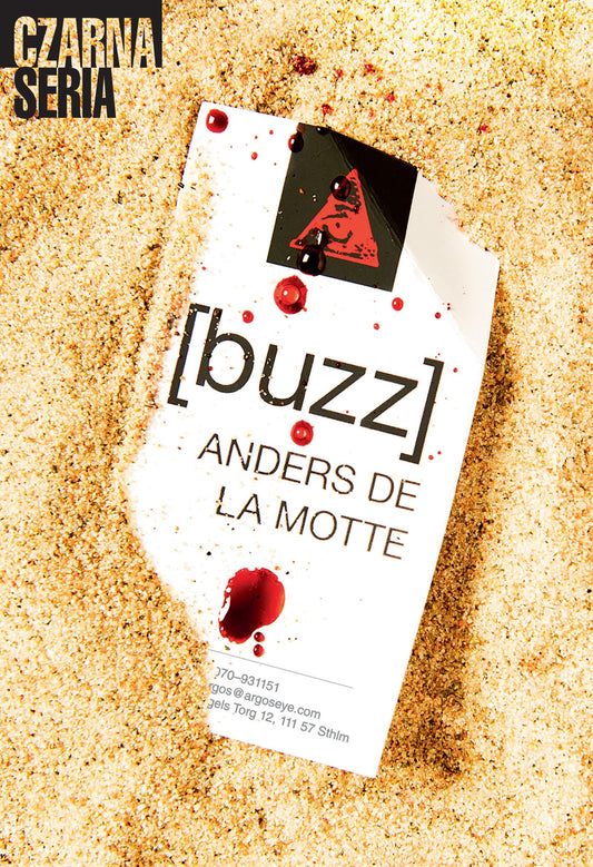 [buzz] - Pawel Urbanik, Anders de la Motte